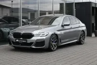 BMW 540 din 2022 cu 50.000 km - oferta BMW119111 - foto 1