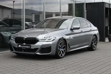 BMW 540 din 2022 - oferta BMW119111