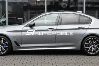 BMW 540 din 2022 cu 50.000 km - oferta BMW119111 - foto 2