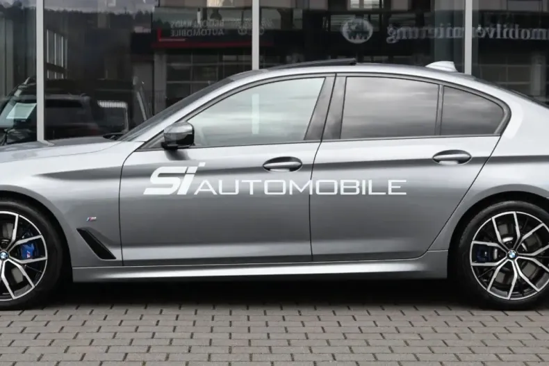 BMW 540 din 2022 cu 50.000 km - oferta BMW119111 - foto 2