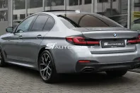 BMW 540 din 2022 cu 50.000 km - oferta BMW119111 - foto 3