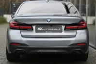 BMW 540 din 2022 cu 50.000 km - oferta BMW119111 - foto 4