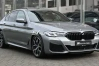 BMW 540 din 2022 cu 50.000 km - oferta BMW119111 - foto 7