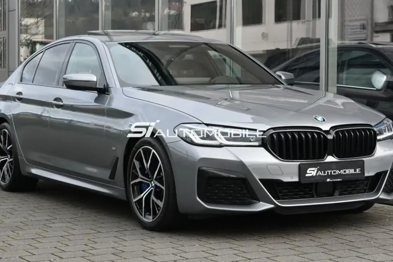 BMW 540 din 2022 cu 50.000 km - oferta BMW119111 - foto 7