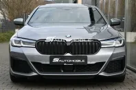 BMW 540 din 2022 cu 50.000 km - oferta BMW119111 - foto 8