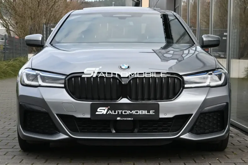 BMW 540 din 2022 cu 50.000 km - oferta BMW119111 - foto 8