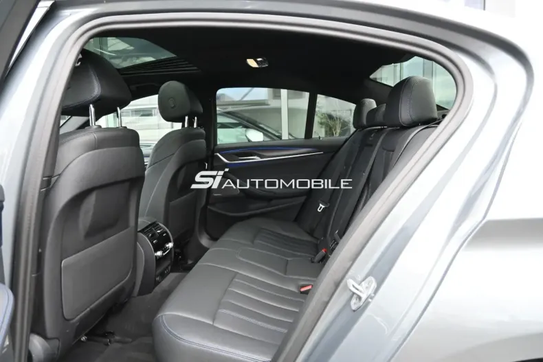 BMW 540 din 2022 cu 50.000 km - oferta BMW119111 - foto 13