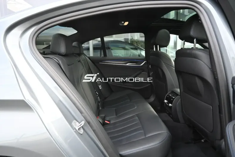 BMW 540 din 2022 cu 50.000 km - oferta BMW119111 - foto 14