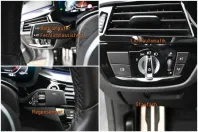 BMW 540 din 2022 cu 50.000 km - oferta BMW119111 - foto 17