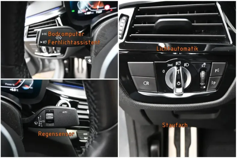 BMW 540 din 2022 cu 50.000 km - oferta BMW119111 - foto 17