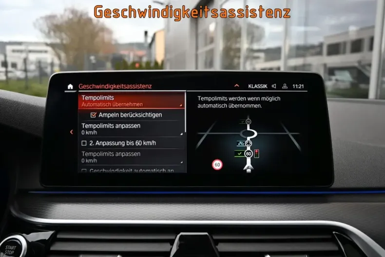 BMW 540 din 2022 cu 50.000 km - oferta BMW119111 - foto 23