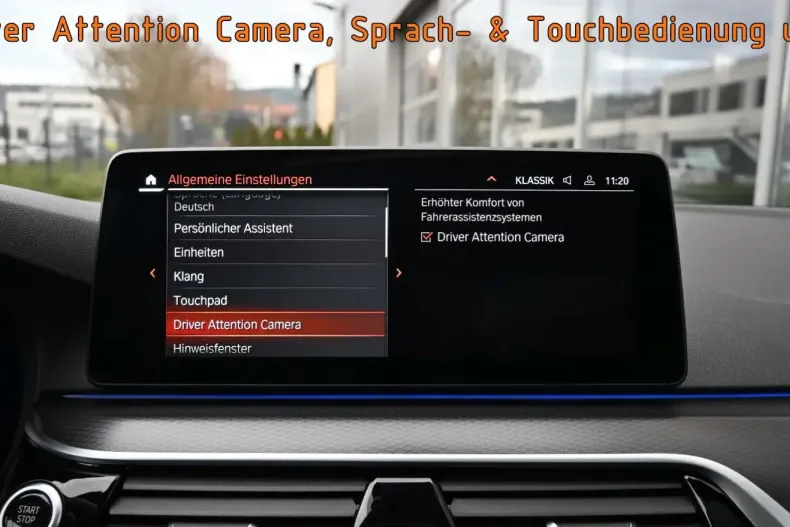 BMW 540 din 2022 cu 50.000 km - oferta BMW119111 - foto 26