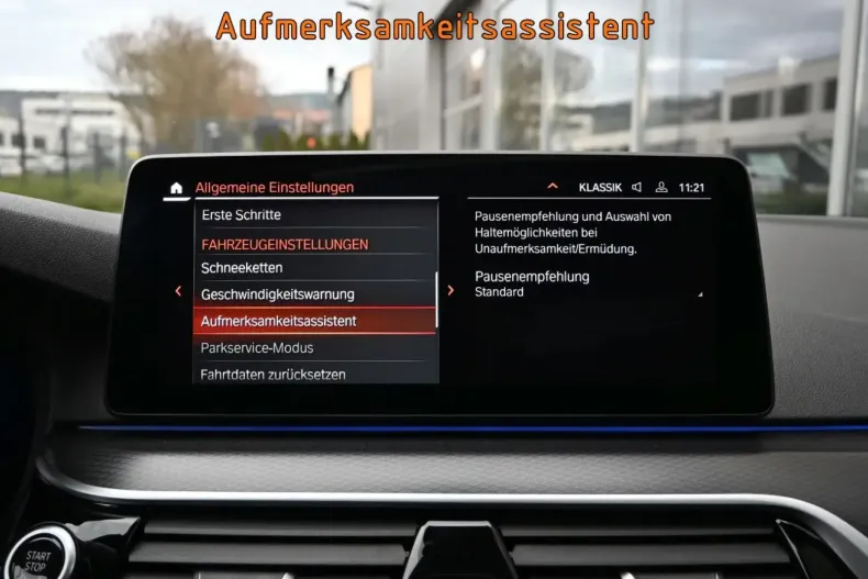 BMW 540 din 2022 cu 50.000 km - oferta BMW119111 - foto 27