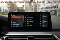 BMW 540 din 2022 cu 50.000 km - oferta BMW119111 - foto 31