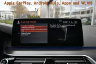 BMW 540 din 2022 cu 50.000 km - oferta BMW119111 - foto 32