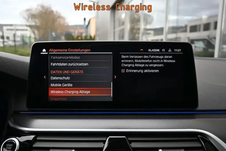 BMW 540 din 2022 cu 50.000 km - oferta BMW119111 - foto 33