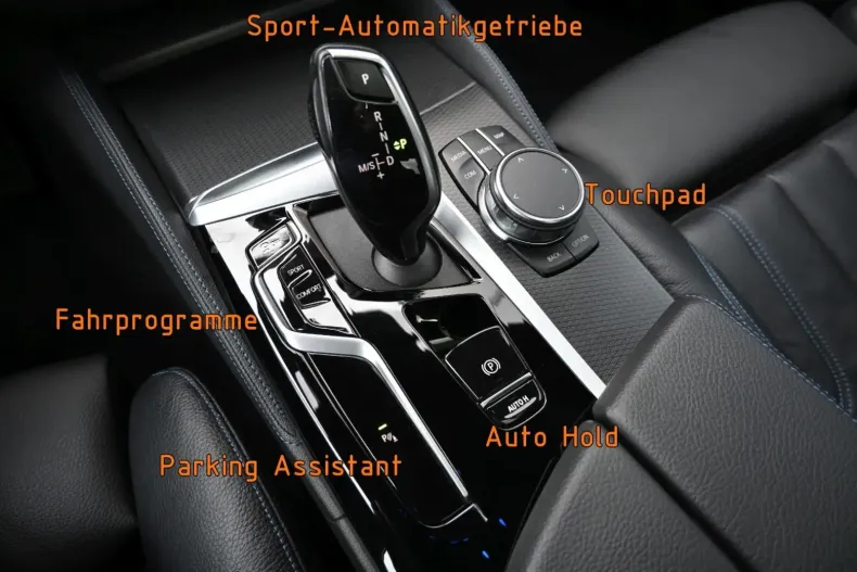 BMW 540 din 2022 cu 50.000 km - oferta BMW119111 - foto 41