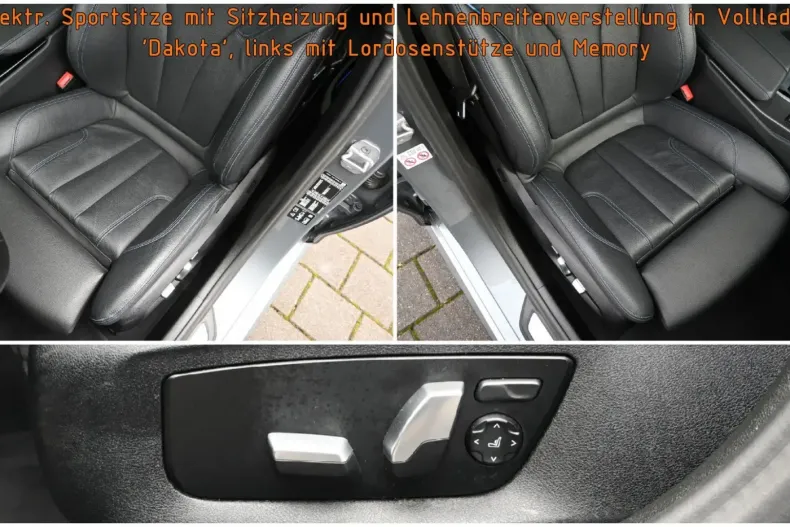 BMW 540 din 2022 cu 50.000 km - oferta BMW119111 - foto 43