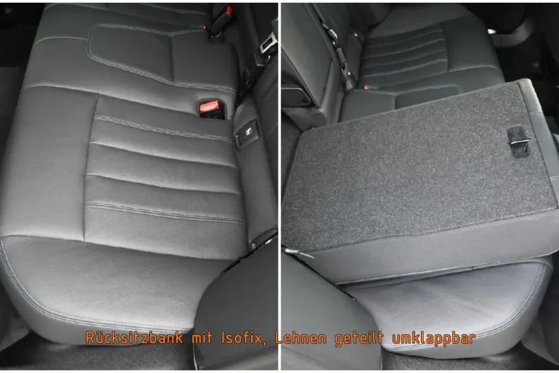 BMW 540 din 2022 cu 50.000 km - oferta BMW119111 - foto 44