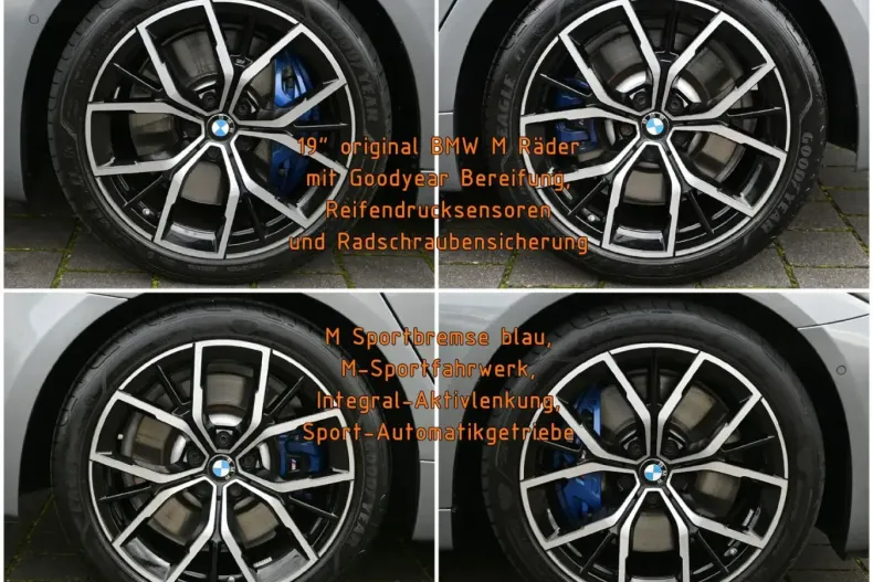 BMW 540 din 2022 cu 50.000 km - oferta BMW119111 - foto 50