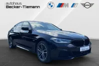 BMW 545 din 2023 cu 23.445 km - oferta BMW119112 - foto 1