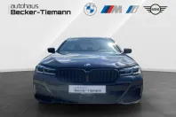 BMW 545 din 2023 cu 23.445 km - oferta BMW119112 - foto 2