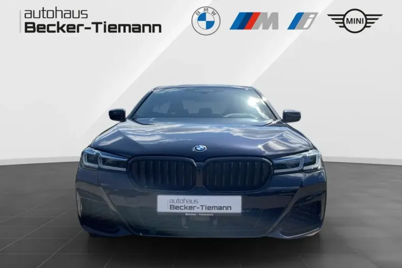 BMW 545 din 2023 cu 23.445 km - oferta BMW119112 - foto 2