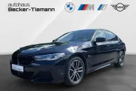 BMW 545 din 2023 cu 23.445 km - oferta BMW119112 - foto 3
