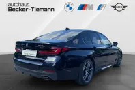 BMW 545 din 2023 cu 23.445 km - oferta BMW119112 - foto 7