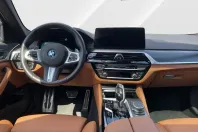 BMW 545 din 2023 cu 23.445 km - oferta BMW119112 - foto 8