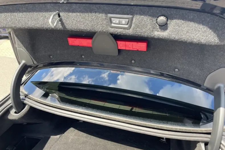 BMW 545 din 2023 cu 23.445 km - oferta BMW119112 - foto 14