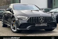 Mercedes-Benz AMG GT din 2022 cu 47.000 km - oferta MER119113 - foto 3