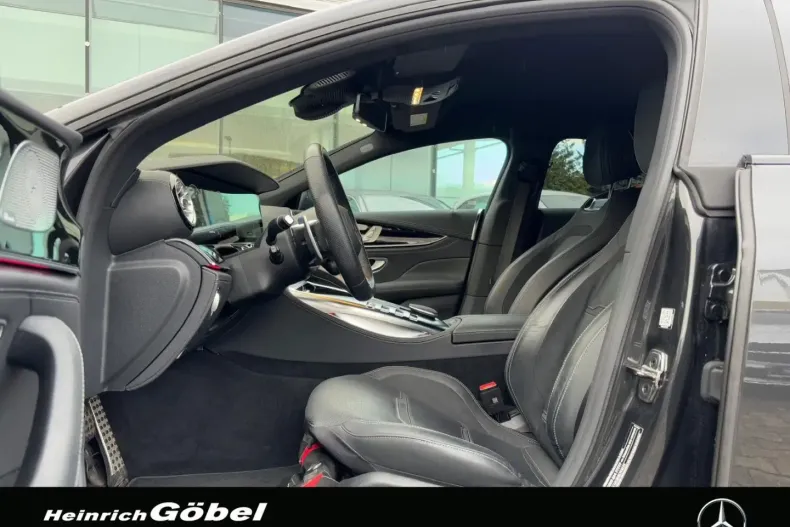 Mercedes-Benz AMG GT din 2022 cu 47.000 km - oferta MER119113 - foto 9