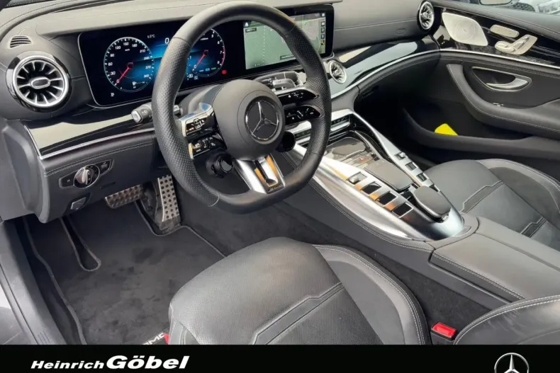 Mercedes-Benz AMG GT din 2022 cu 47.000 km - oferta MER119113 - foto 10