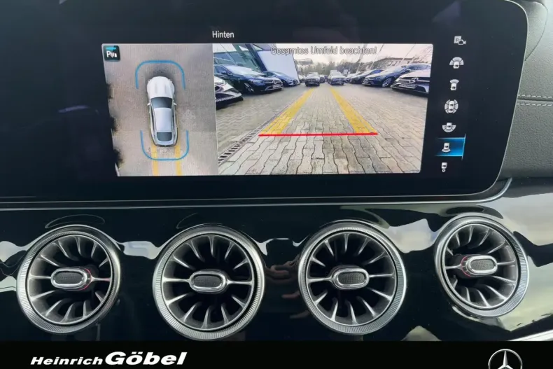 Mercedes-Benz AMG GT din 2022 cu 47.000 km - oferta MER119113 - foto 14