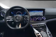 Mercedes-Benz AMG GT din 2023 cu 15.380 km - oferta MER119114 - foto 9