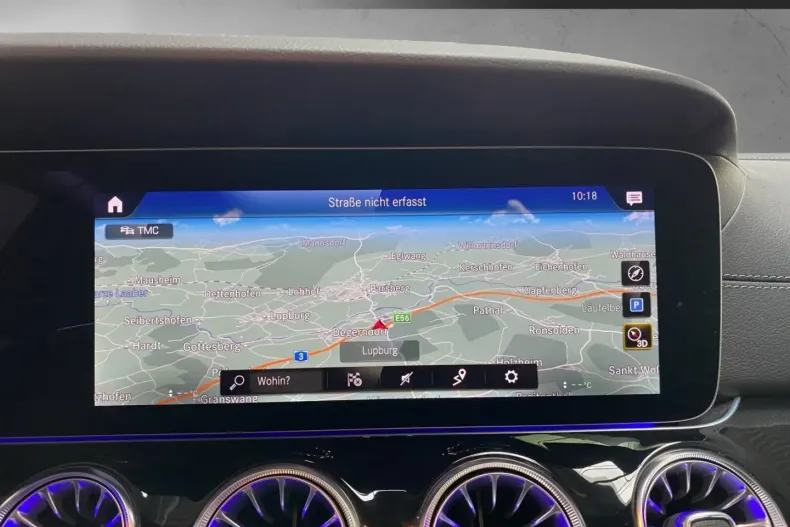 Mercedes-Benz AMG GT din 2023 cu 15.380 km - oferta MER119114 - foto 13