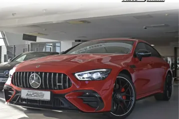 Mercedes-Benz AMG GT din 2022 - oferta MER119115