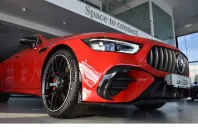Mercedes-Benz AMG GT din 2022 cu 10.000 km - oferta MER119115 - foto 6