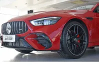 Mercedes-Benz AMG GT din 2022 cu 10.000 km - oferta MER119115 - foto 11