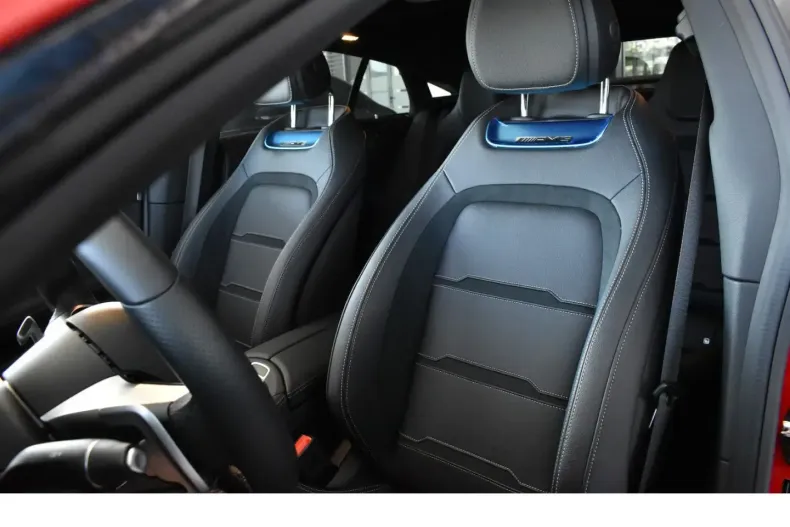 Mercedes-Benz AMG GT din 2022 cu 10.000 km - oferta MER119115 - foto 19