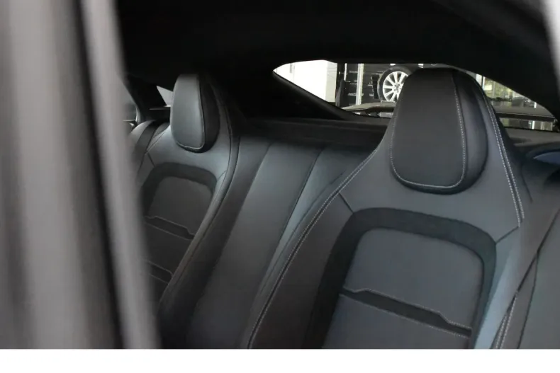 Mercedes-Benz AMG GT din 2022 cu 10.000 km - oferta MER119115 - foto 23