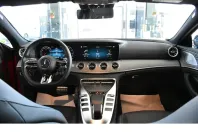 Mercedes-Benz AMG GT din 2022 cu 10.000 km - oferta MER119115 - foto 24