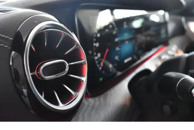 Mercedes-Benz AMG GT din 2022 cu 10.000 km - oferta MER119115 - foto 30