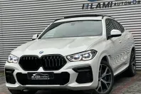 BMW X6 din 2023 cu 55.000 km - oferta BMW119116 - foto 1