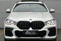 BMW X6 din 2023 cu 55.000 km - oferta BMW119116 - foto 2