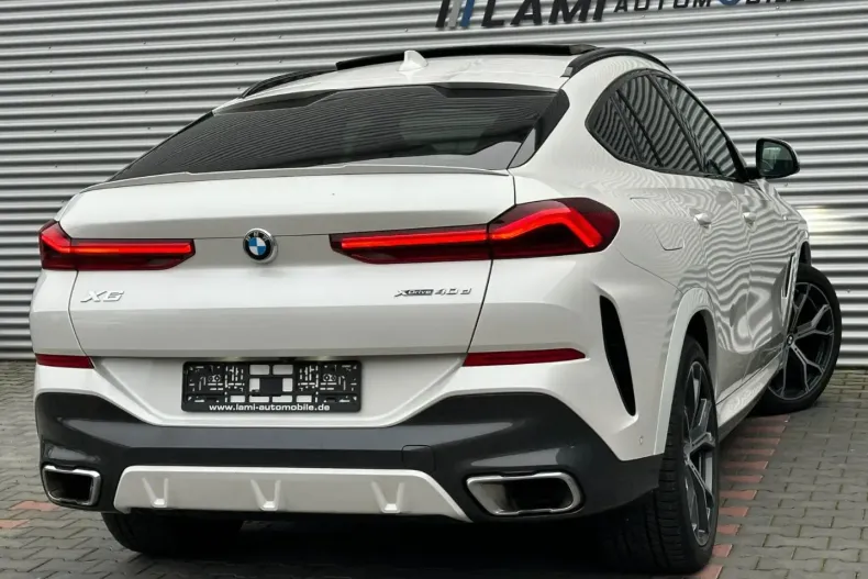 BMW X6 din 2023 cu 55.000 km - oferta BMW119116 - foto 4