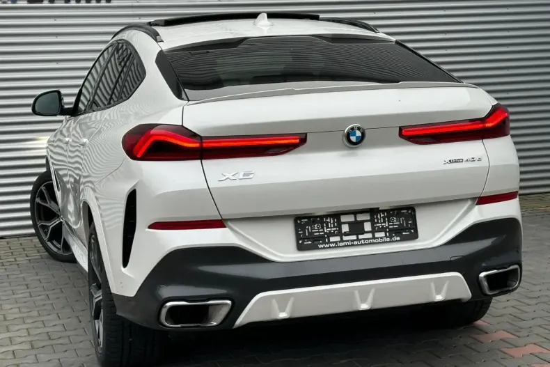 BMW X6 din 2023 cu 55.000 km - oferta BMW119116 - foto 6