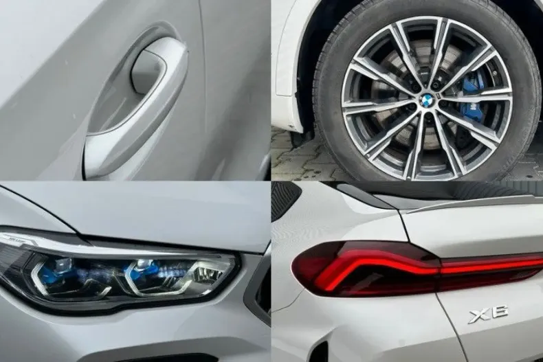 BMW X6 din 2023 cu 55.000 km - oferta BMW119116 - foto 8