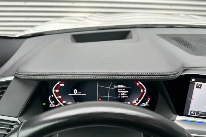 BMW X6 din 2023 cu 55.000 km - oferta BMW119116 - foto 17